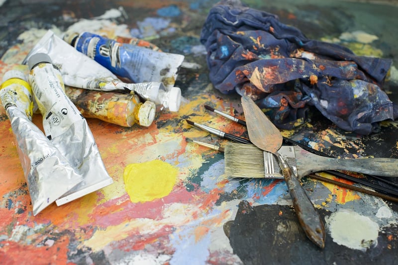 Abstract Art